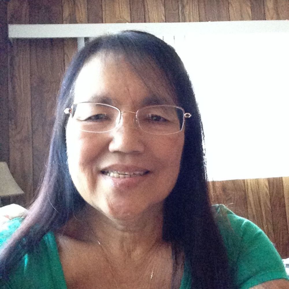 Meet your Posher, Sharon